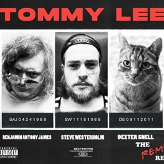 Benjamin Antony James, Steve Westerholm, Dexter Snell - Tommy Lee (Cover) Post Malone, Tyler Yaweh
