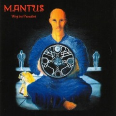 Mantus - Insel