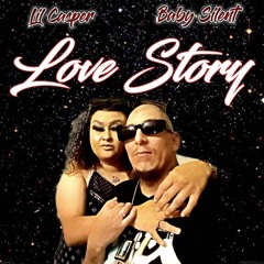 Lil Casper Ft Baby Silent:Love Story