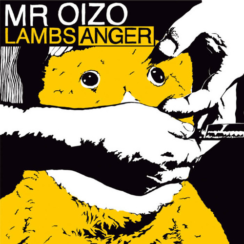 Mr. Oizo - Jo (dreamer '87 edit)