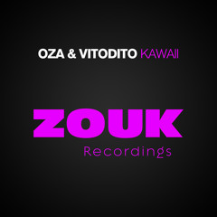 Oza & Vitodito - Kawaii (Re-Lectro Extended Mix)