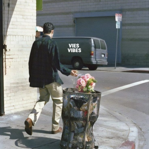 VIES VIBES – Unravel | NOW PLAYING 🌌✨