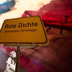 EllA Rote Dichte 24