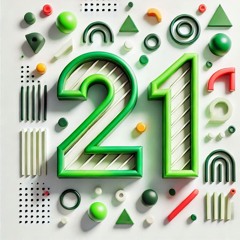 21 BJ