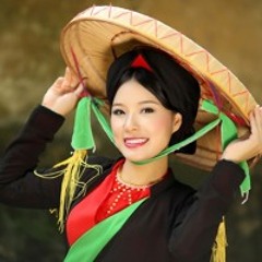 (Full) Những Cô Gái Trên Quê Hương Quan Họ (Tặng)