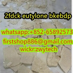 2fdck 2f-dck 2-bdck 2-fdck crystal in stock cas 111982-50-4 2-Fluorodeschloroketamine factory supply