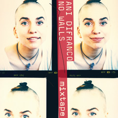 As Is (No Walls Mixtape)