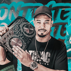 AQUECIMENTO DJ MADRUGA - DJ MADRUGA DE NITERÓI