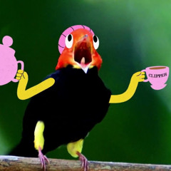 DJ Hybrid - Clipper Dub [FREE DOWNLOAD]