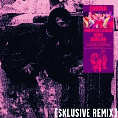 Montell2099, XIRA & Sublab - Exodia [Sklusive Remix]