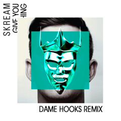 [FREE] Skream - Give You Everything (Dame Hooks' Jersey Club Remix)[Instrumental]