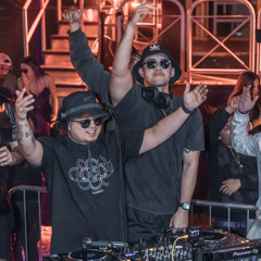 MATTY B B2B SPECTRA @ COWBOYS