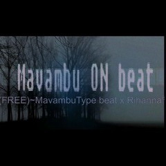 (FREE)"drill_Mavambu10 Type beats x Rihanna $\¶
