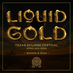 Sonder & Bass (Live @ Texas Eclipse Festival)