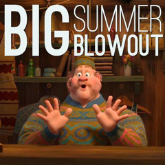 Big Summer Blowout (TGIF Remix)