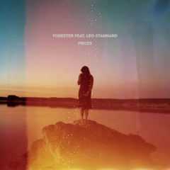 Pieces (Extended Edit) [feat. Leo Stannard]