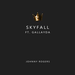 Skyfall Ft. Gallayda (Prod. Jakomo)