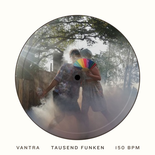 Vantra - Tausend Funken (FREE DL)
