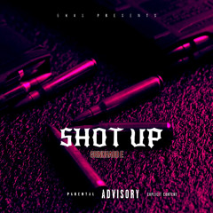 GRINDHARD E - Shot Up prodbylorenz