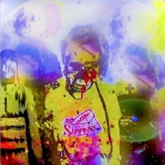 $wagZilla - N-HEAVEN (PROD. HANERA)(2021)
