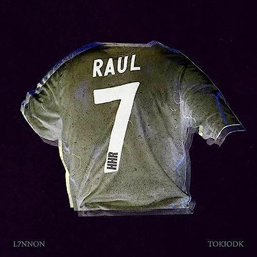 Tokiodk x L7nnon - Raúl + Tranquilão - Pouco Sorriso