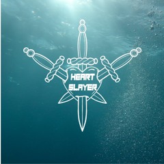 DJ HEARTSLAYER for Night Swim Radio: Charity Stream