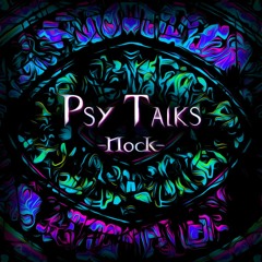 Nock - Psy Talks (Original Mix)