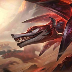 Naafiri Champion Theme - League Of Legends