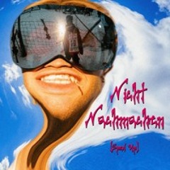 Ski Aggu - Nicht nachmachen! (SPED UP REMIX)