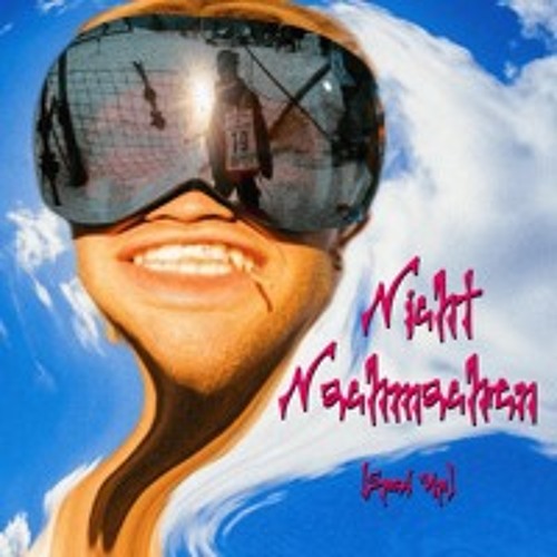 Ski Aggu - Nicht nachmachen! (SPED UP REMIX)