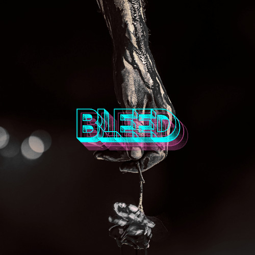 BLEED