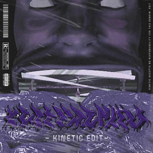 Cyberpunkers - Mind Kontrol (Kinetic Edit)