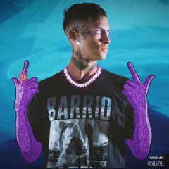 L-Gante x NoiZean - YUTA (RKT)