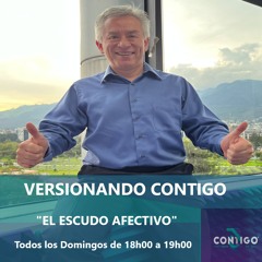 El escudo afectivo