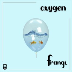 oxygen.