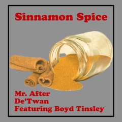 Sinnamon Spice