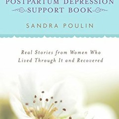 download EPUB 📑 The Mother-to-Mother Postpartum Depression Support Book: Real Storie