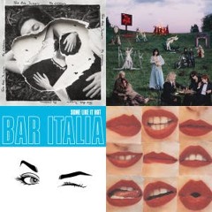 En écoute - Novembre 2025