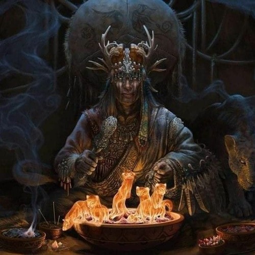 GOA MACHINE- psychedelic dance