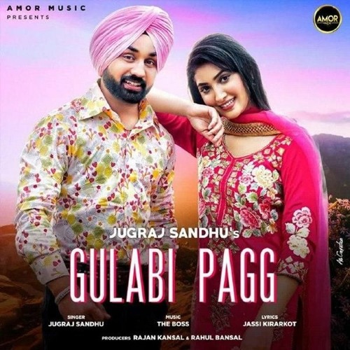 Gulabi Pagg_Jugraj