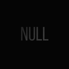 NULL