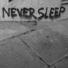 if you want to be happier, you have to try