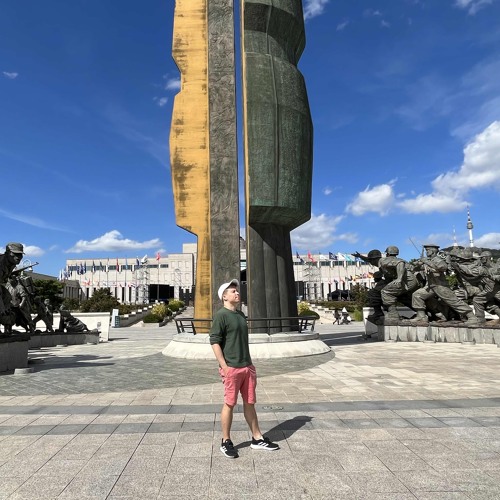 Something real (idea)