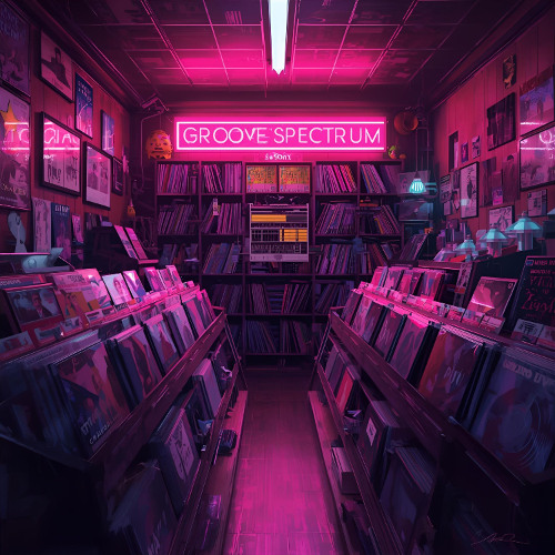 Groove Spectrum