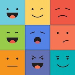 emotion mix