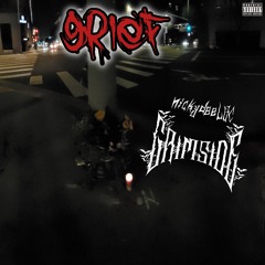 GRIEF (PROD.VELVET.WAVE)(PROD.GRIMSIDELBC)