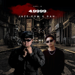 4.9999 Ks EDIT MASHUP PACK PREVIEW ( JAZZ.COM X DAH. ) BUY = FREE DOWNLOAD