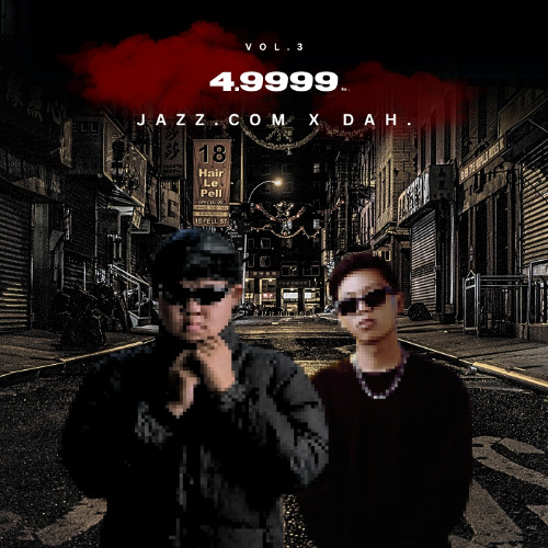 4.9999 Ks EDIT MASHUP PACK PREVIEW ( JAZZ.COM X DAH. ) BUY = FREE DOWNLOAD