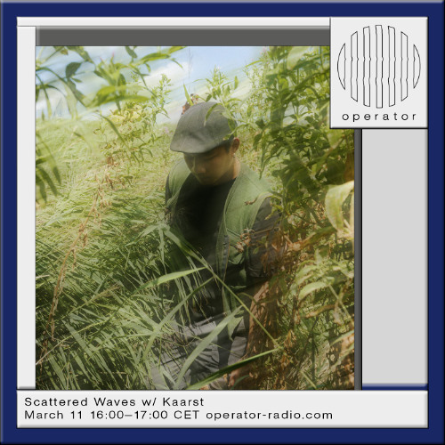 SW31 w/ Kaarst // 11.03.25