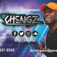 CHENGZ - TZ HIDEAWAY (ROCKSTONE PROMO) LIVE SIDE B